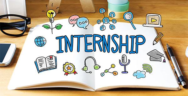 Internships- Everything You Need to Know! | RMCAD