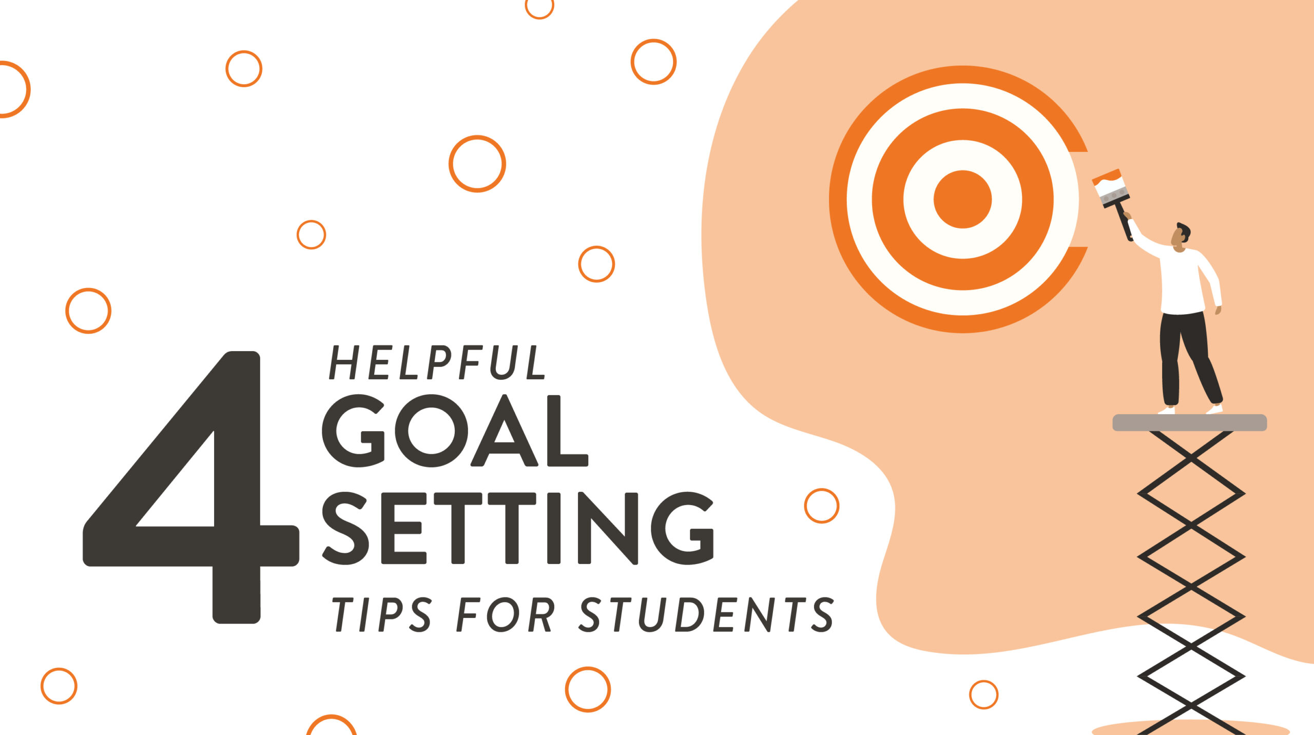 Four Helpful Goal Setting Tips for Students