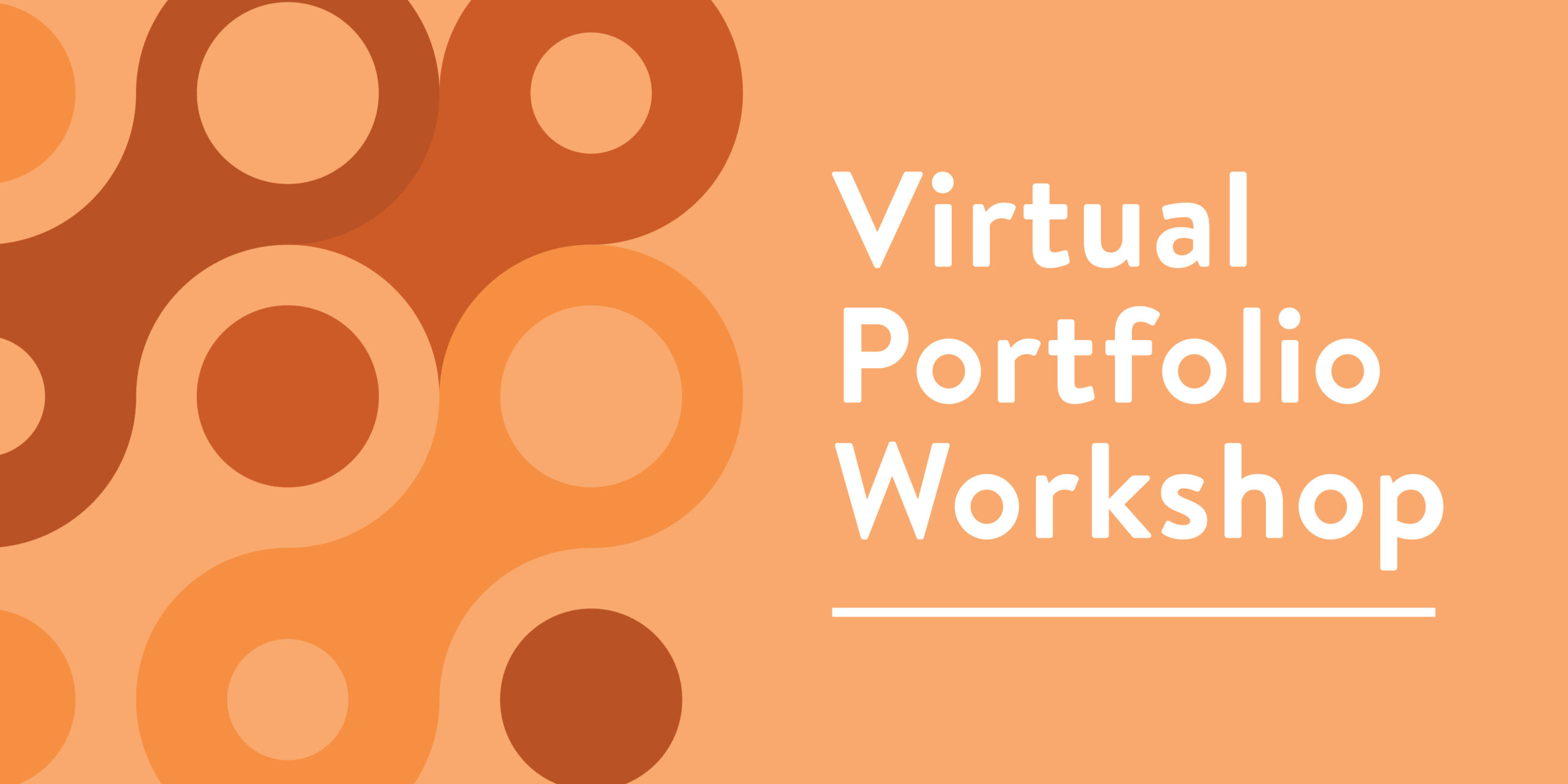 Virtual Portfolio Workshop 9/19/2024