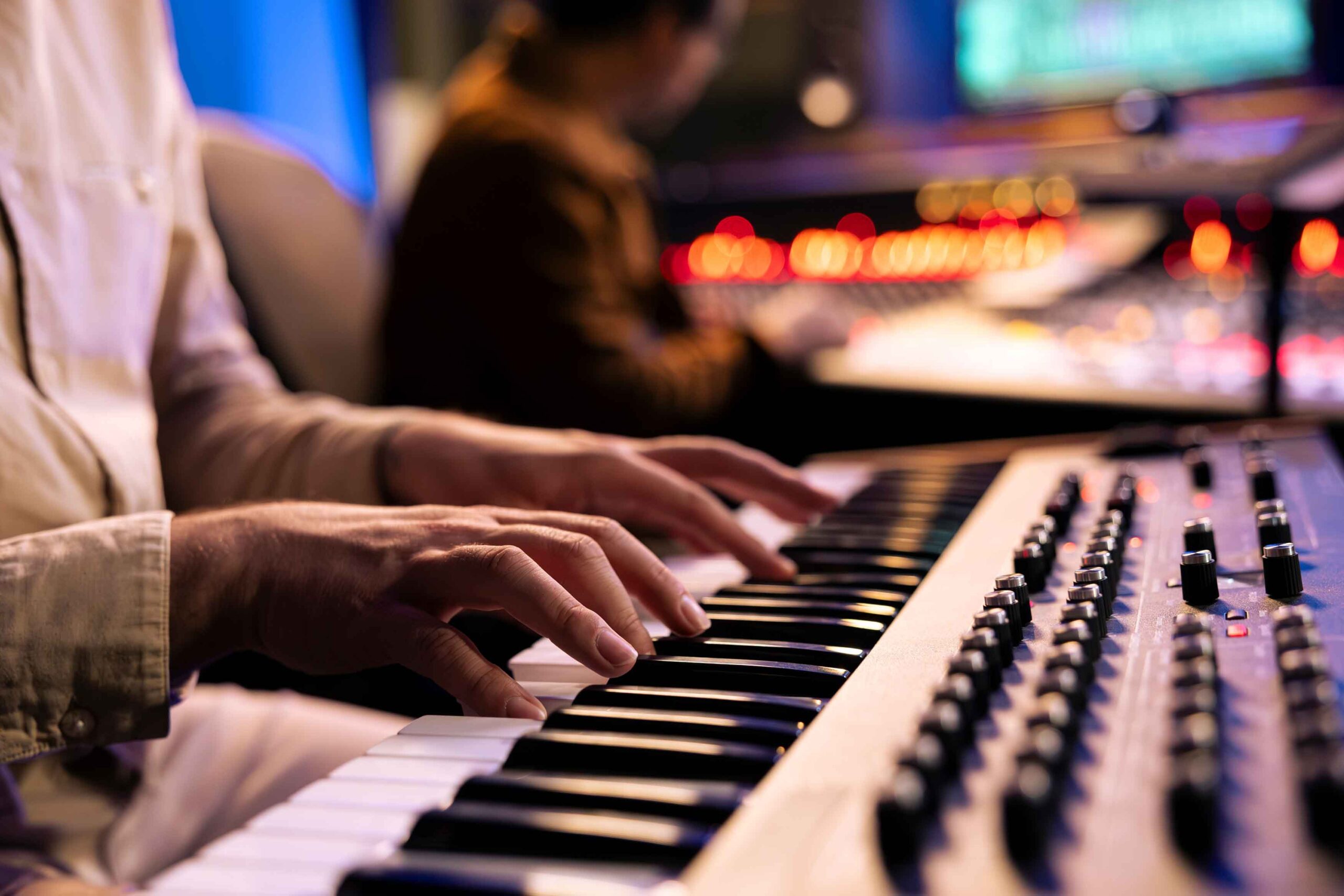 Music Theory for Producers: How Fundamentals Can Unleash Creativity