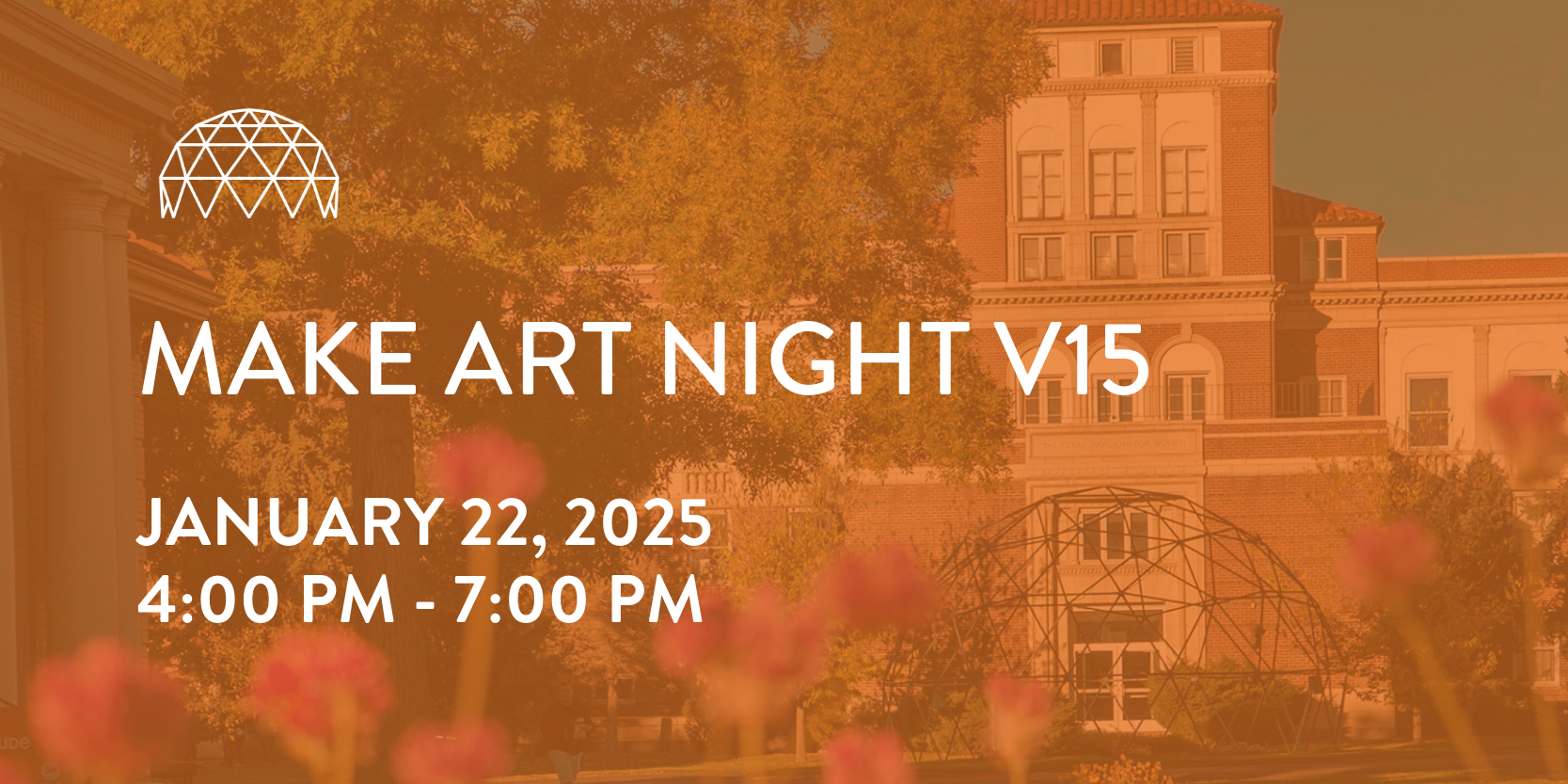 Make Art Night V15